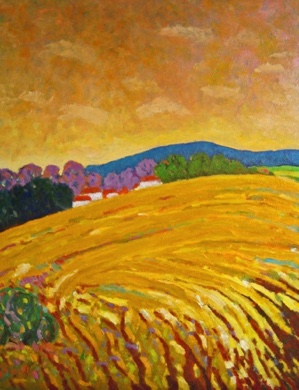 Grano a Maiatico
